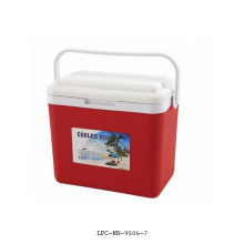 15 Liter Kunststoffkühler, Eiskühler Box, Kunststoffkühler Box
